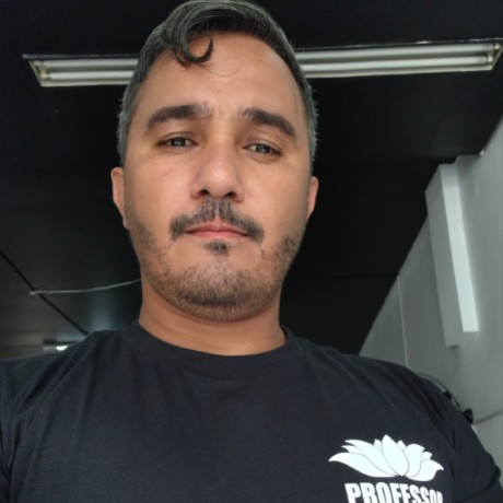 Marcos Aurélio Da Silva Moreira
