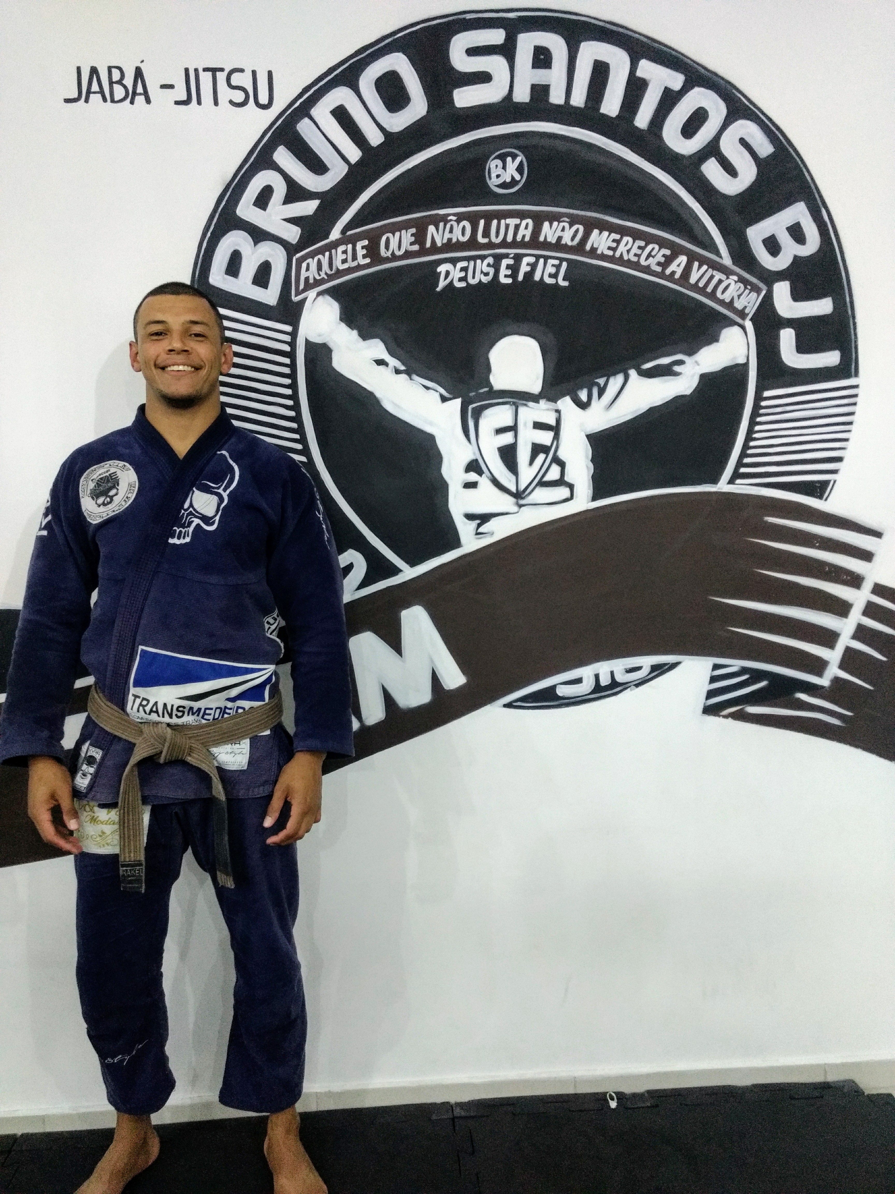 Bruno Aparecido Dos Santos Pereira