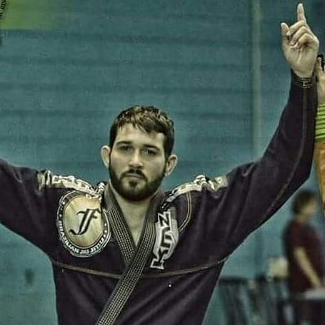 Felipe Tadeu Rosa
