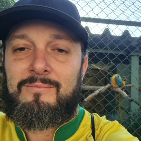 Marcelo Barros De Oliveira