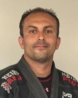 Henrique Maciel Teixeira