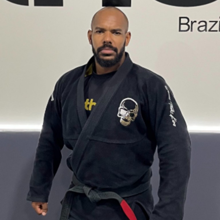 Gustavo Henrique Silva De Almeida