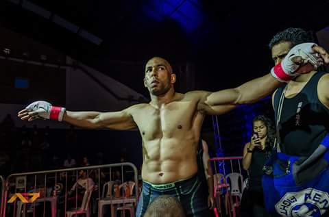 Fagner Tadeu Ferreira Silva