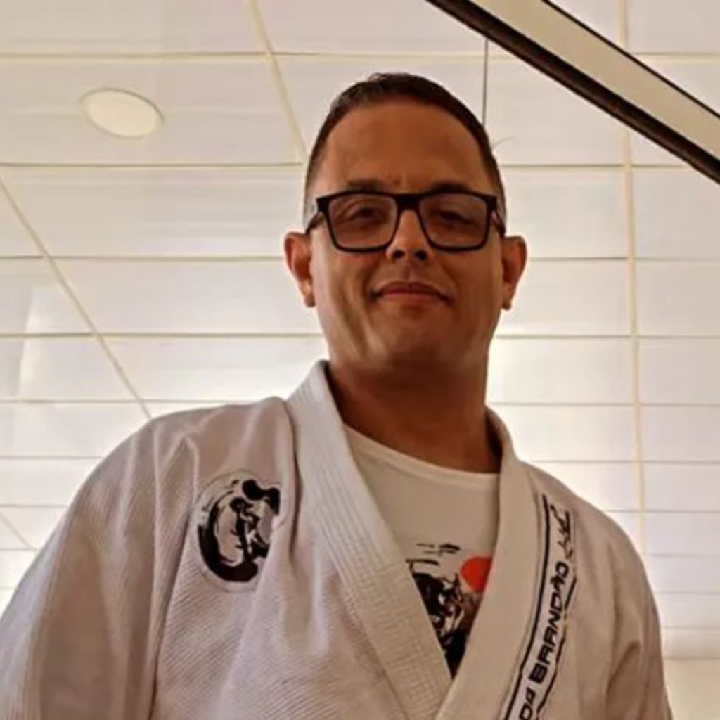 Paulo Cesar Alves Junior 