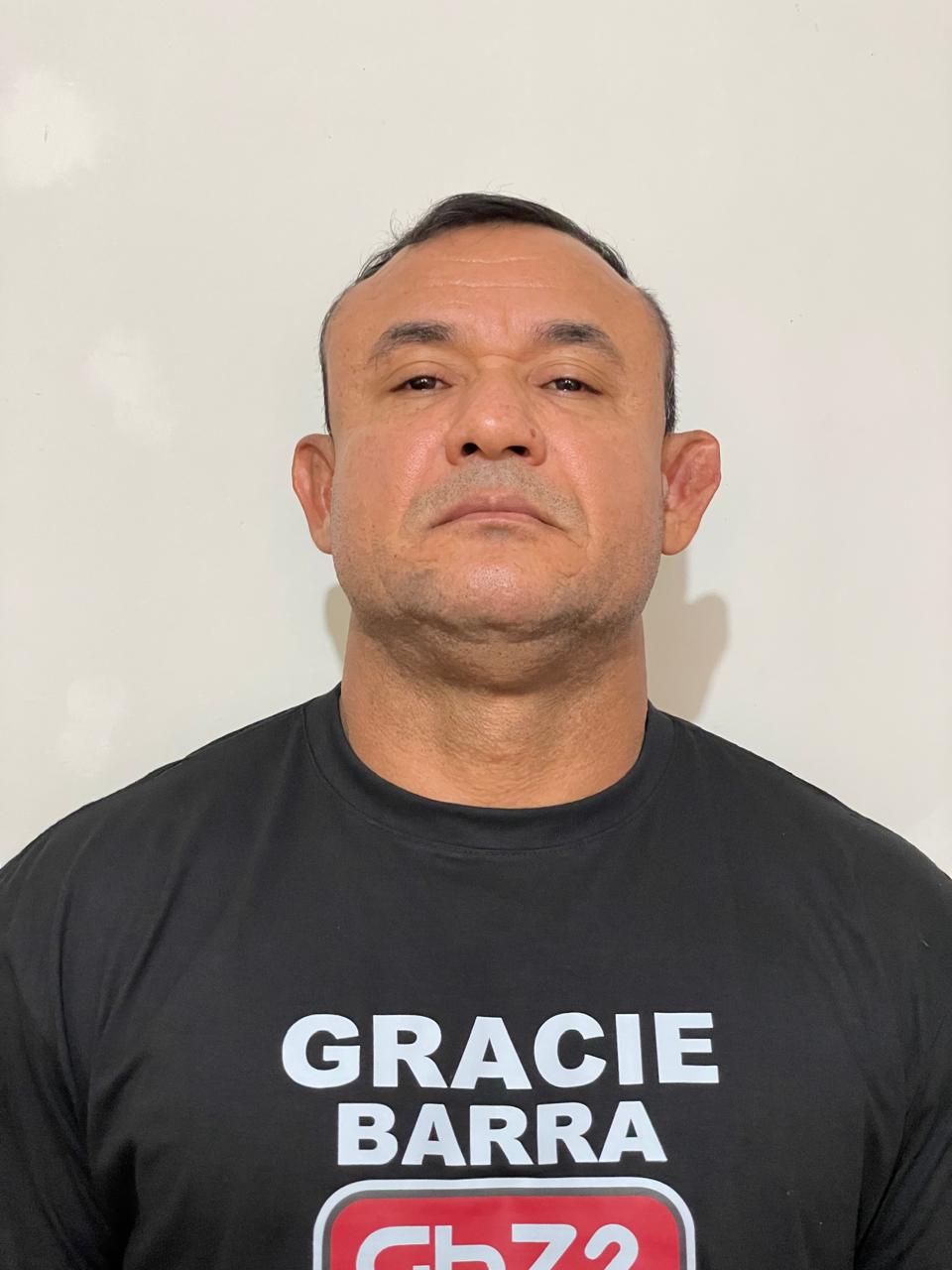 Julio Cesar Alves Da Silva