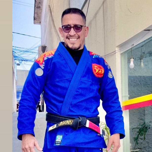 Rubens Goulart Da Silva