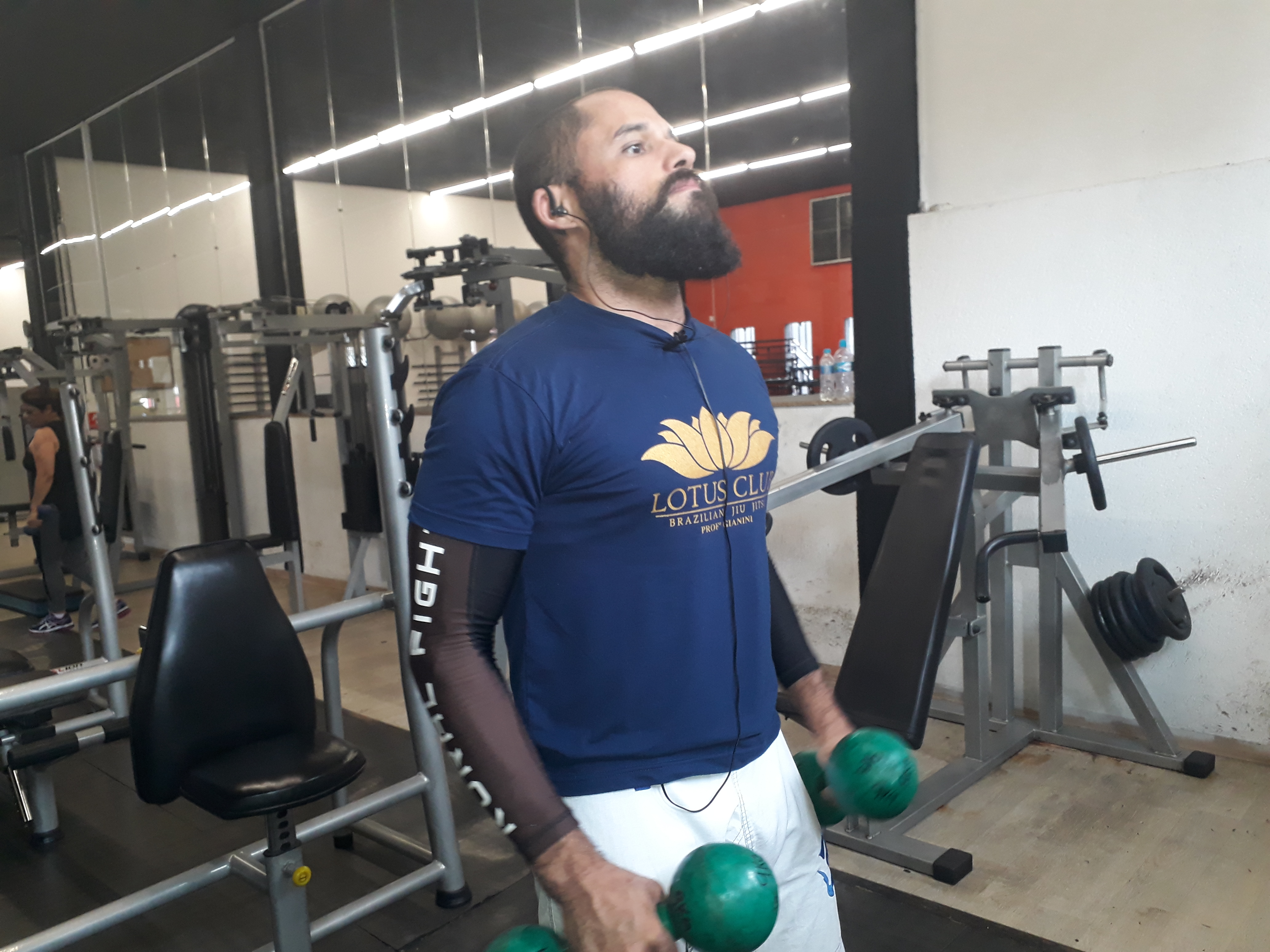 Carlos Eduardo Pereira Sabino