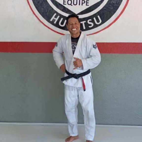 Osmar Orlando Da Silva