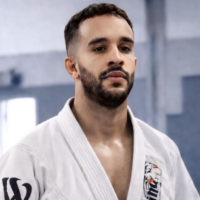 Kaique Fernandes De Oliveira Paz