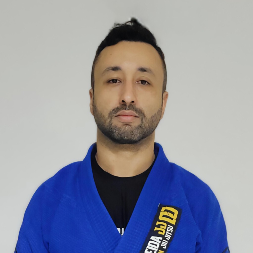 Douglas Renato De Oliveira Genaro