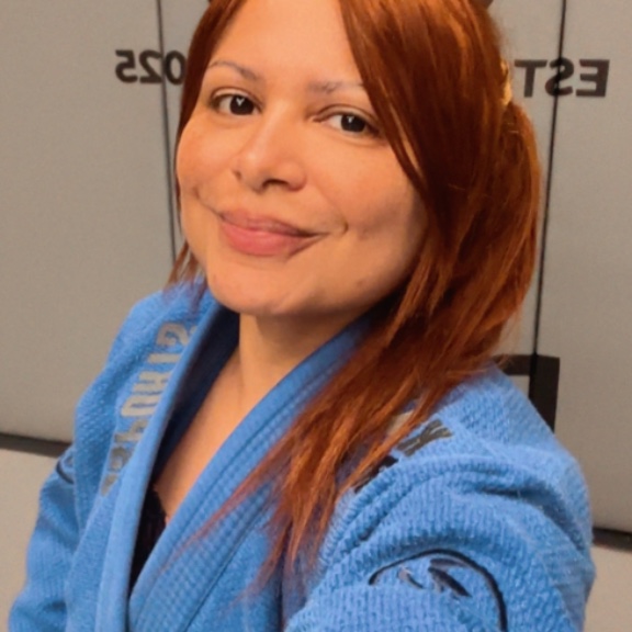 Marta Maria De Queiroz