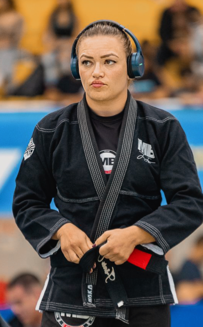 Caroline Almeida De Souza