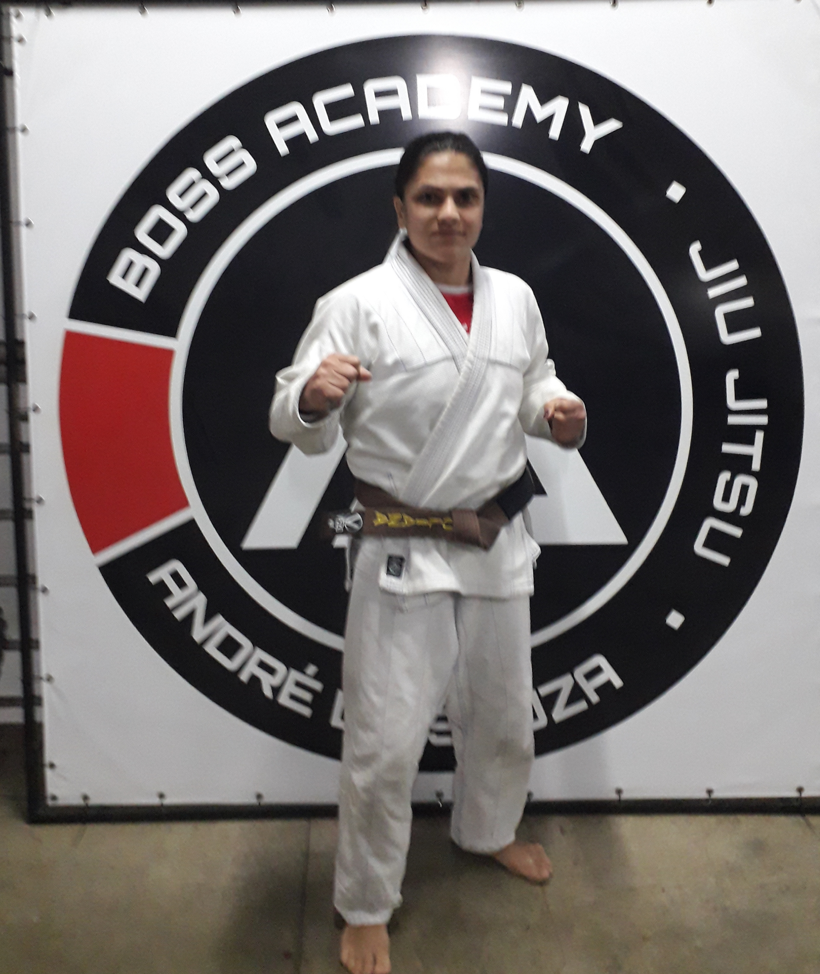 Juliana Cristina Longhi 