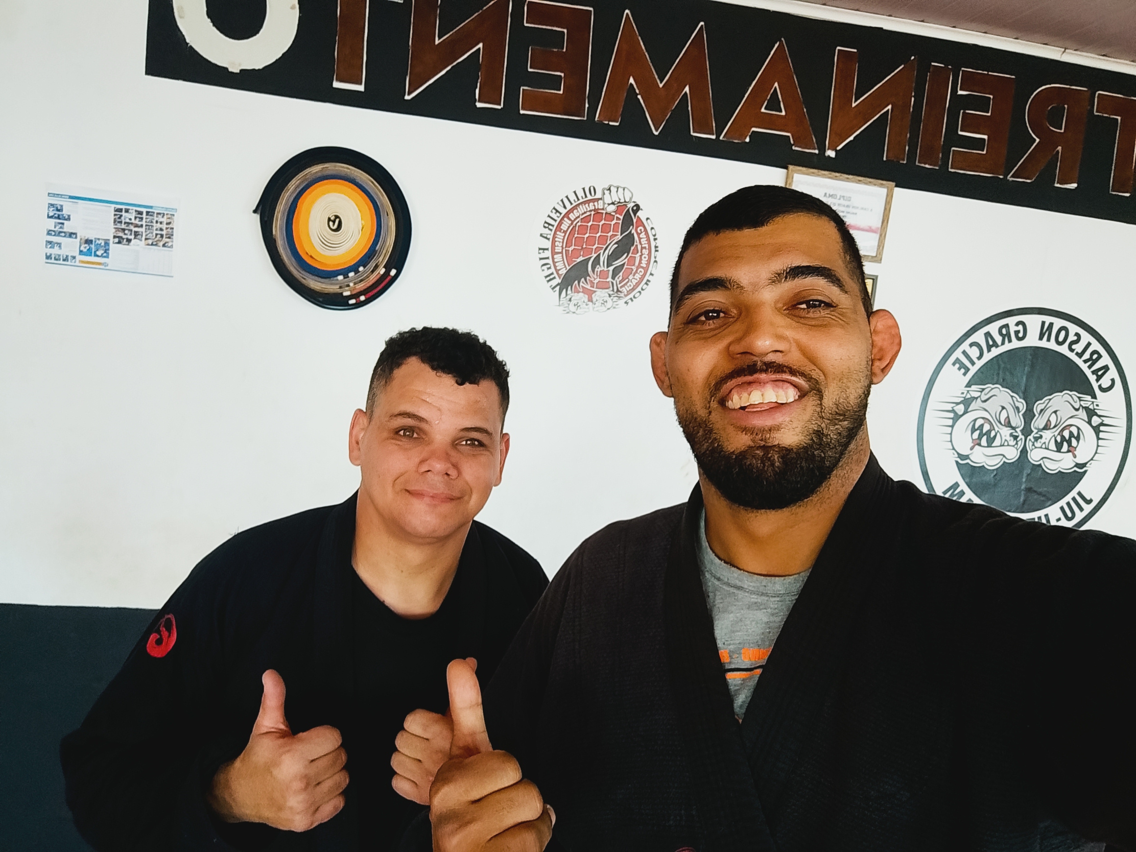 Rauni Moura Da Silva 