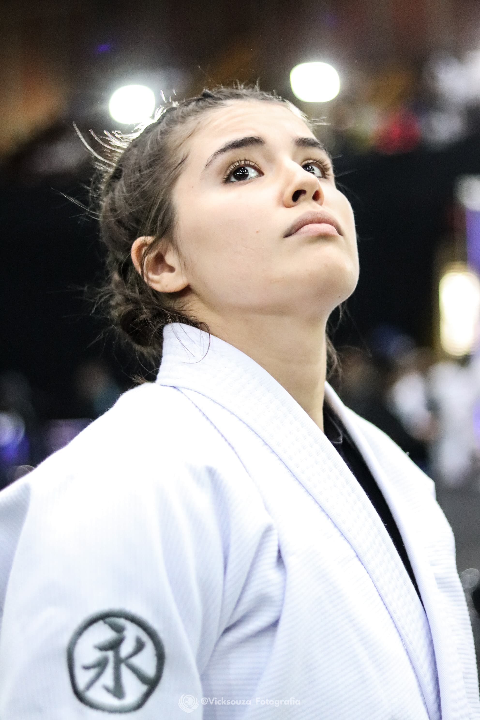 Maria Beatriz Cardinalli Da Silva Brito