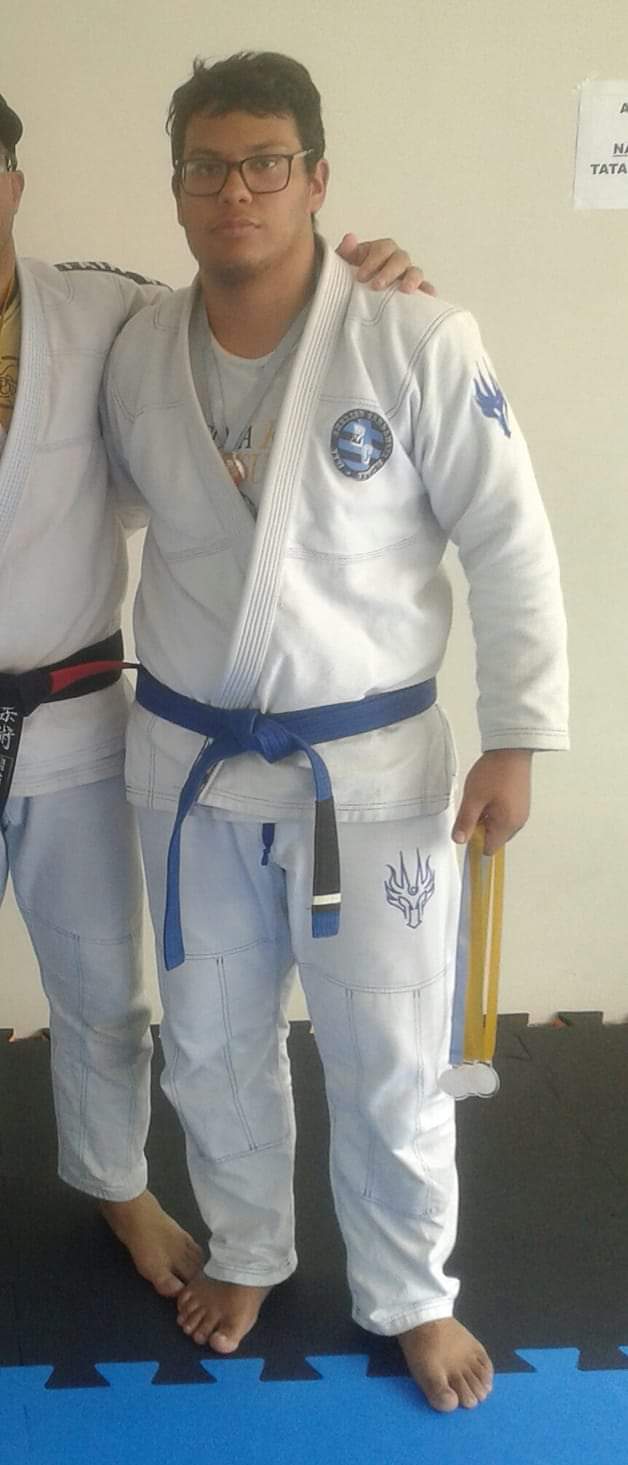 Kasis Leonardo De Morais