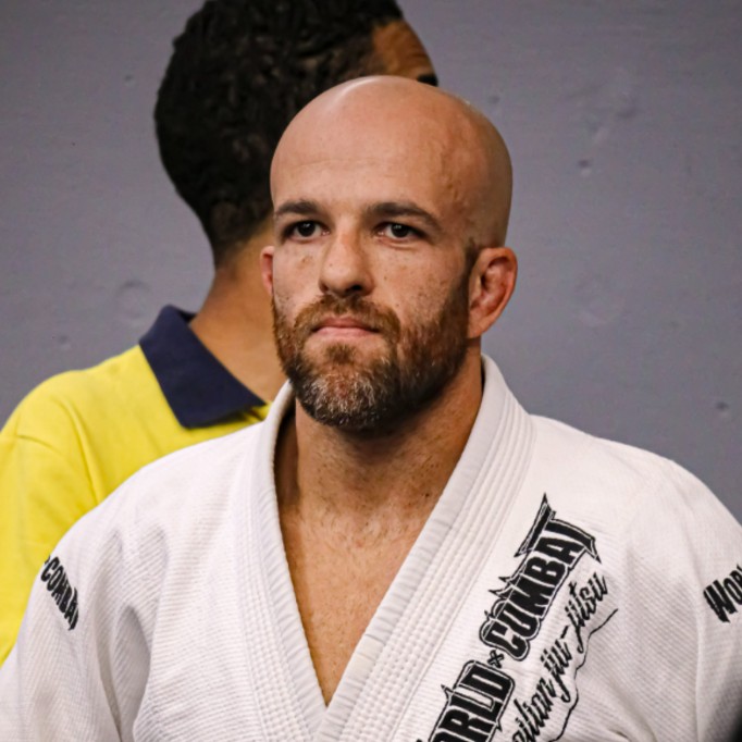 Felipe Granado E Sá