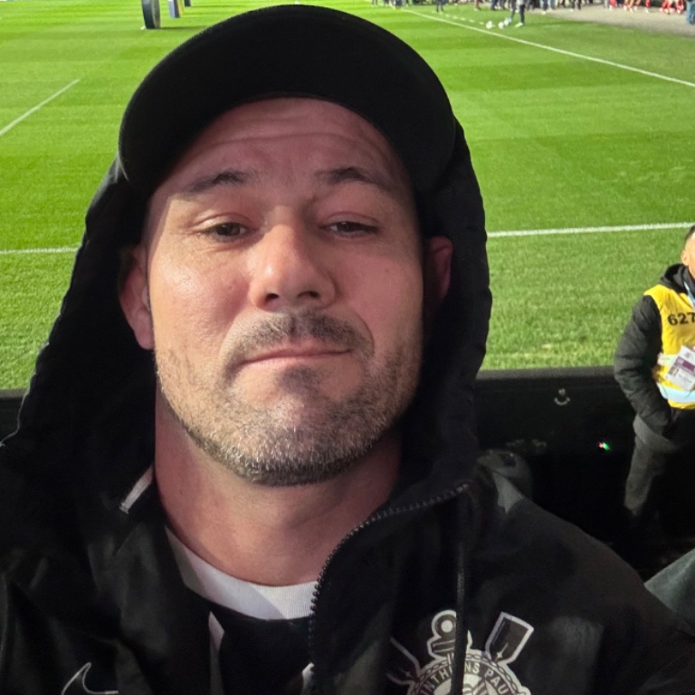 Cristiano Cajazeira Da Silva