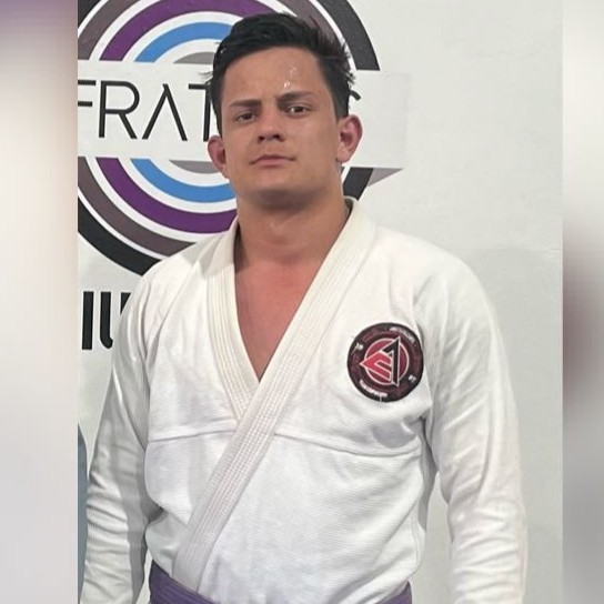 Luan Giacomini De Oliveira 