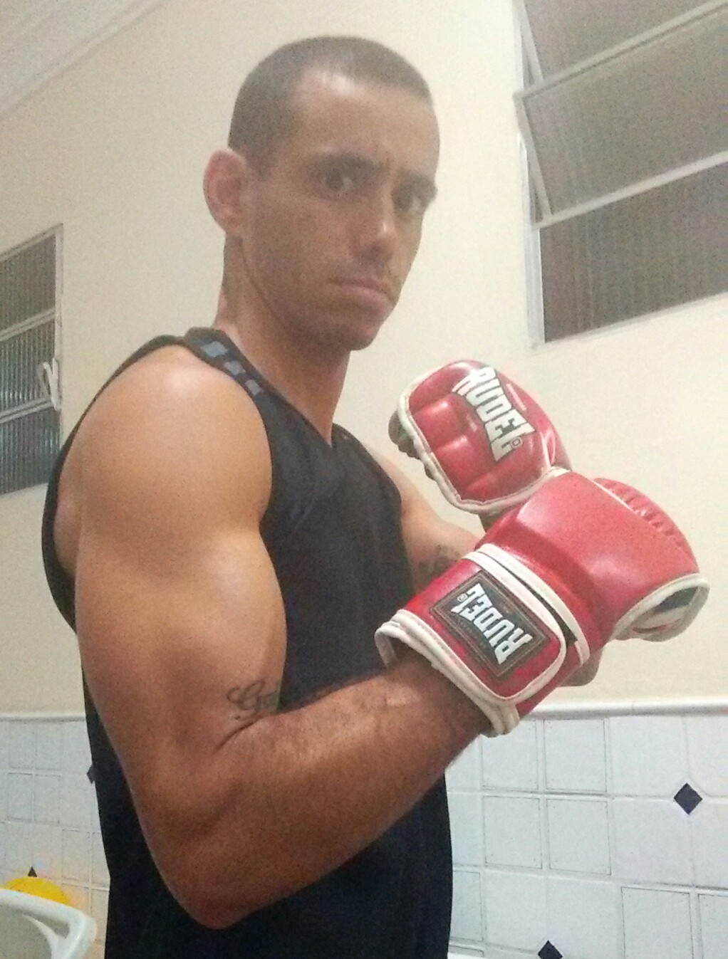 Renato Bezerra De Lima