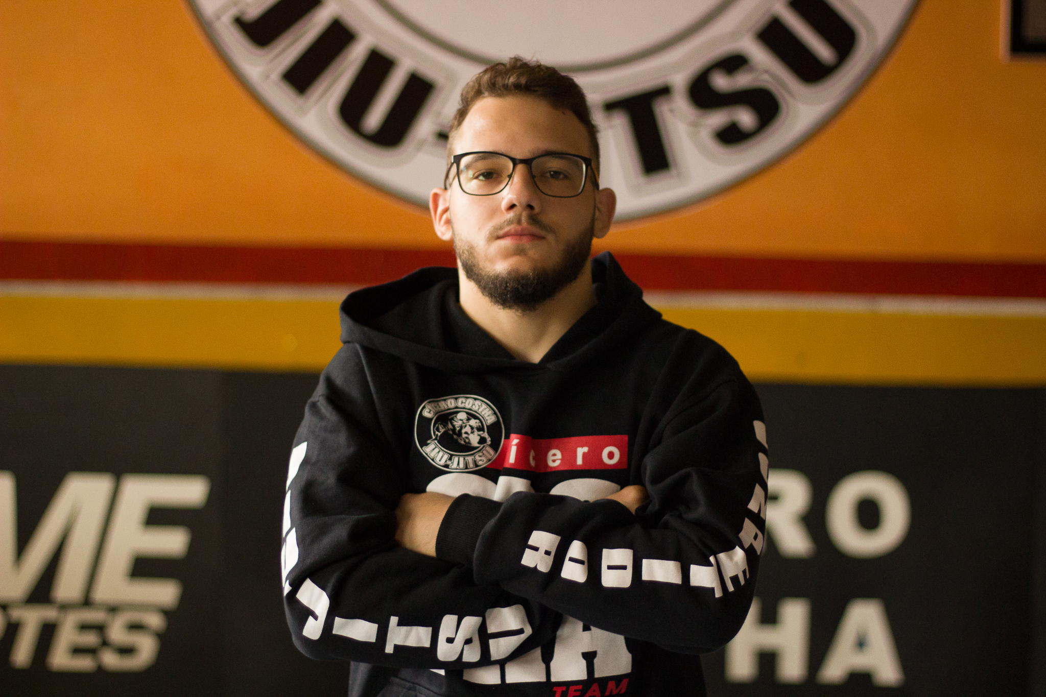 Luan De Oliveira Concilio