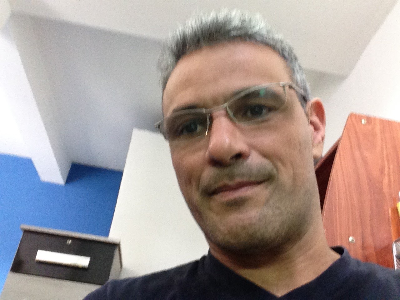 Alexander Silva