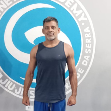 Rogerio Da Costa Faustino 