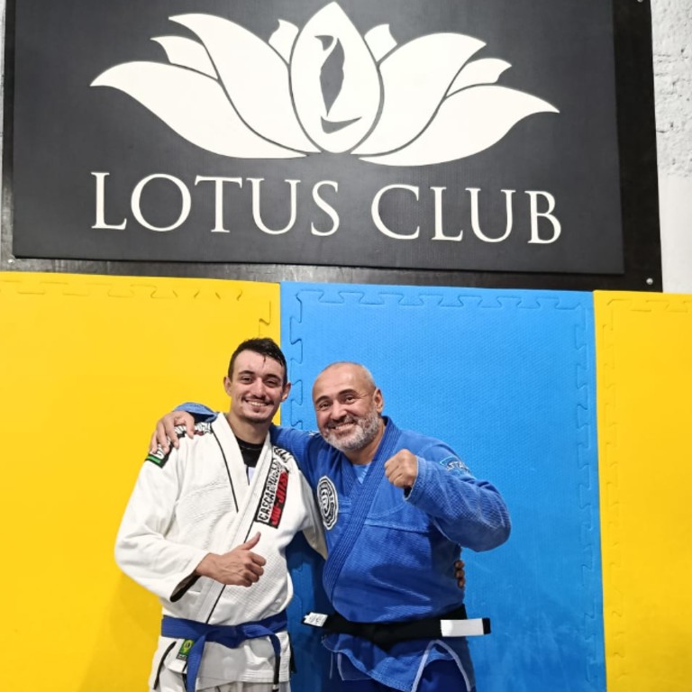 Aldo Ribeiro Da Gama 
