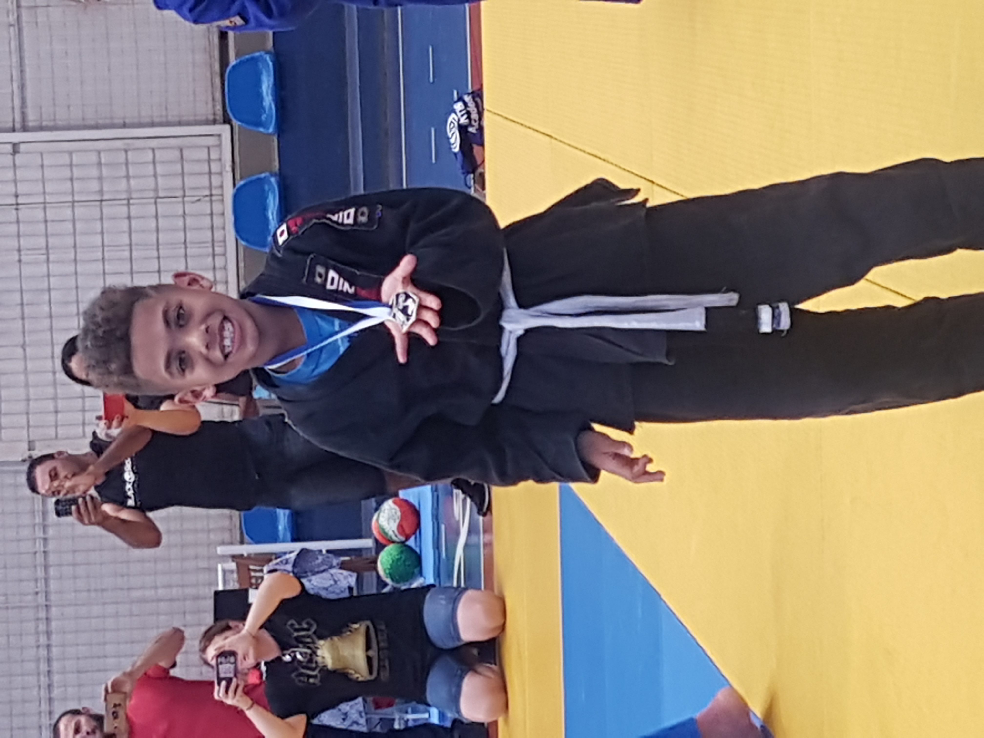 Thierry Heinrick Da Silvia Reis