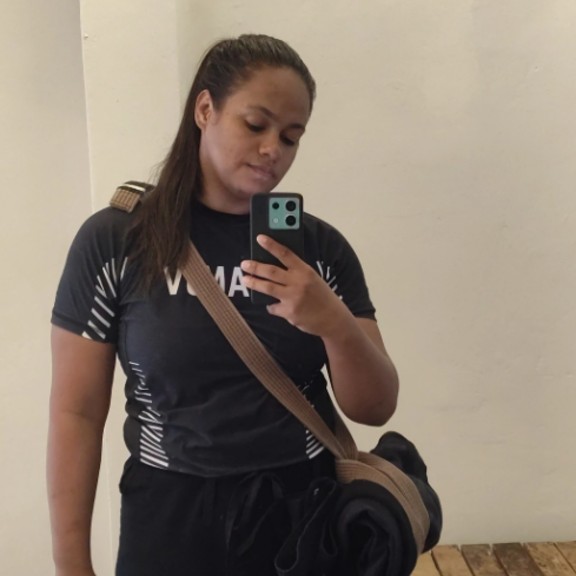 Géssica Miranda Marques 