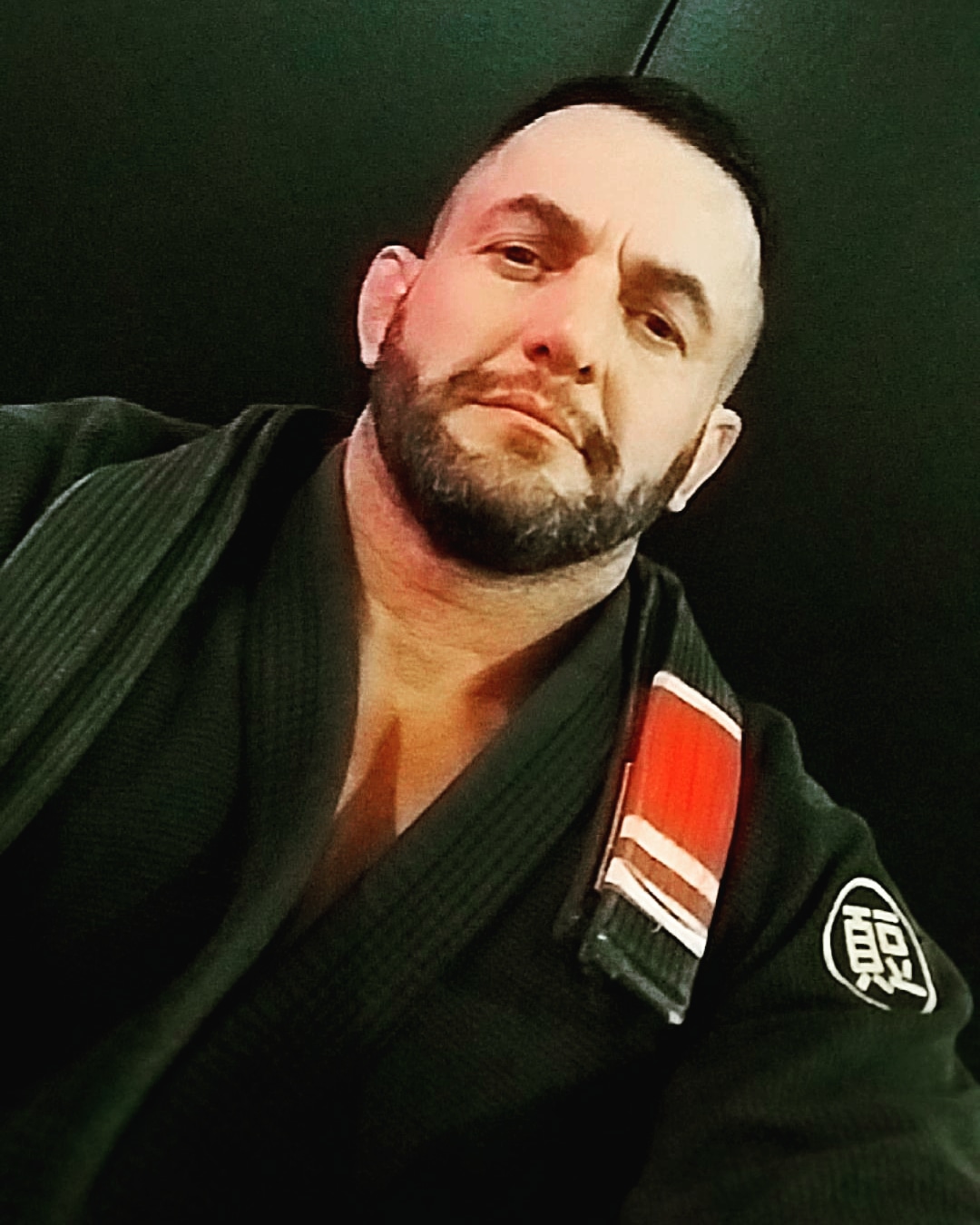 Angelo Carlos Ristori De Lima