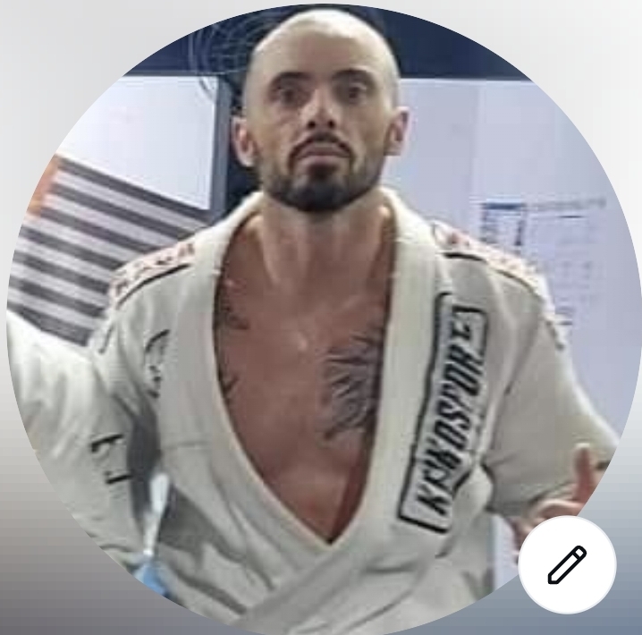 Rodrigo Ferreira Granja