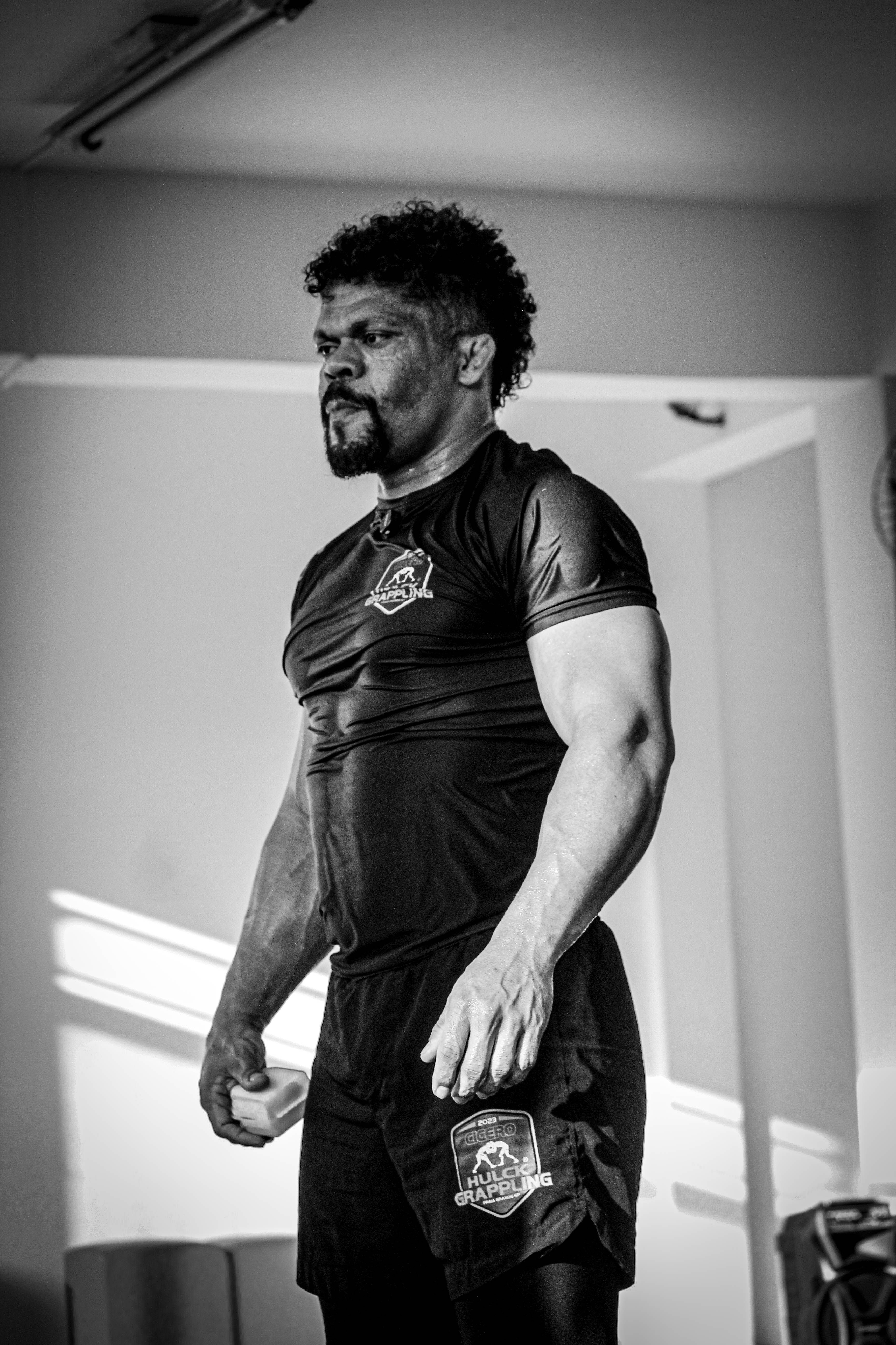 Cicero Ivanildo Dos Santos