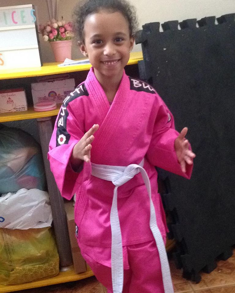 Yasmim Martins De Almeida