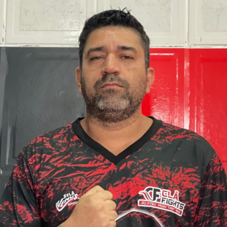 Wilson Da  Silva Marques 
