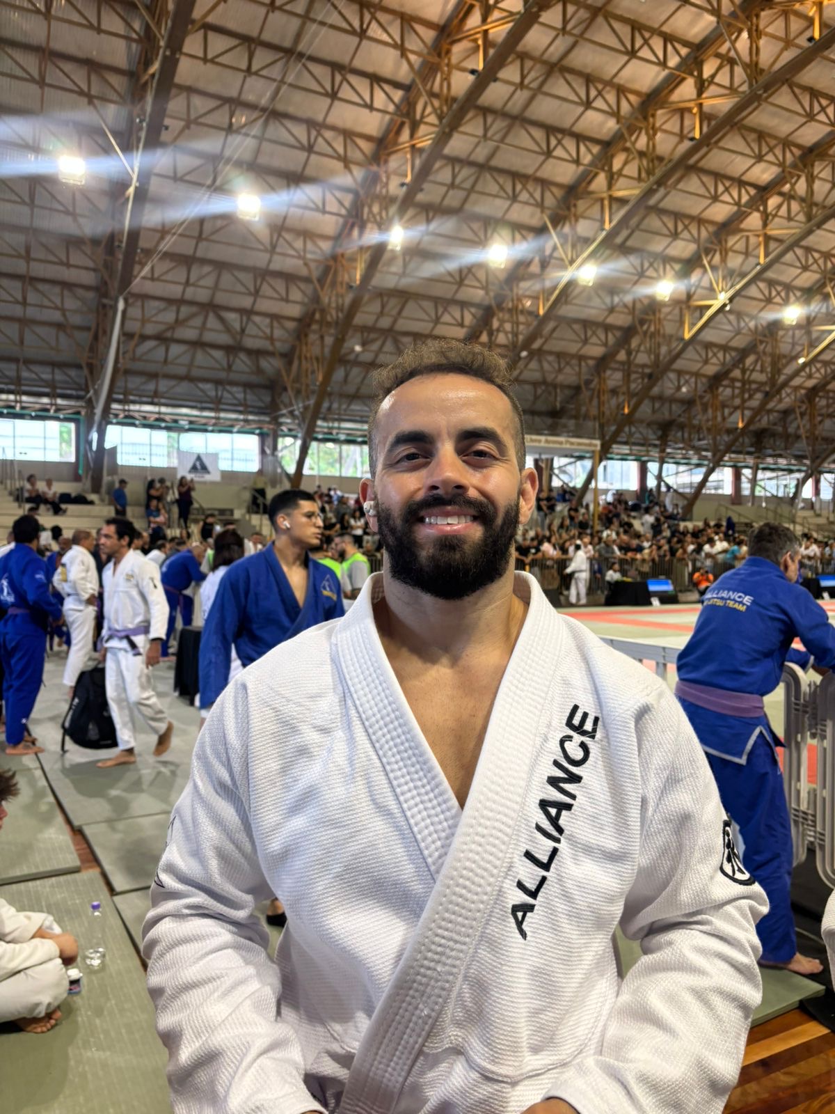 Alan David Lopes Tagliari