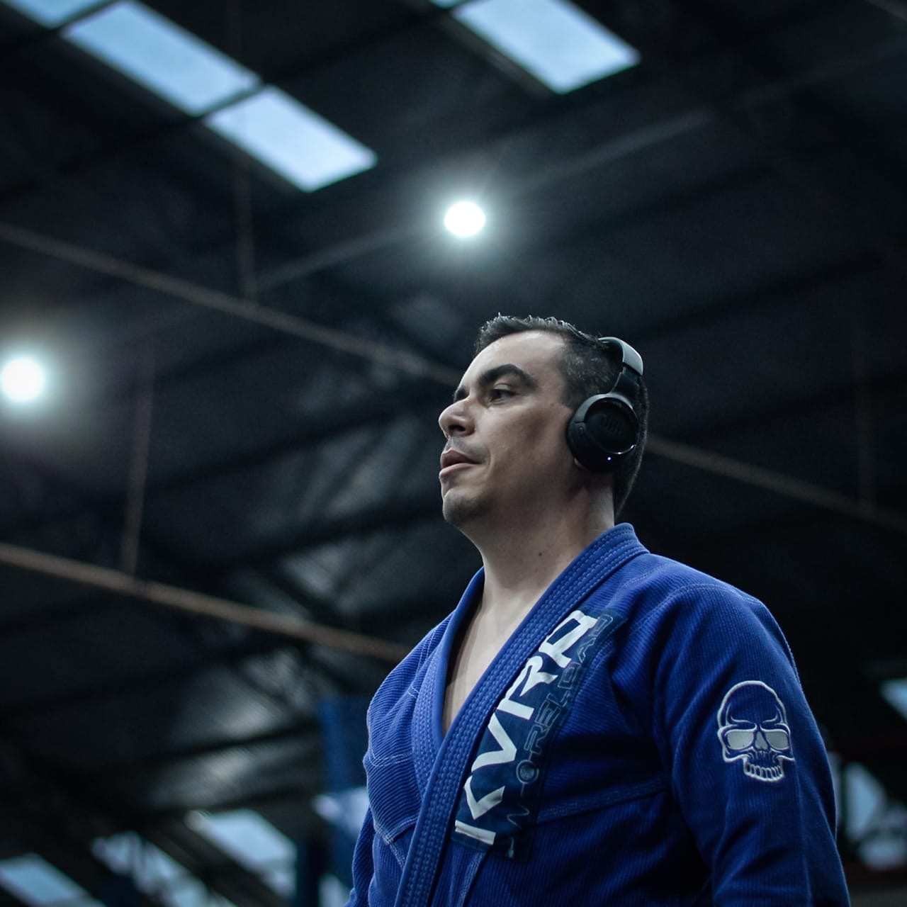 Gilcemar Ramalho De Araujo