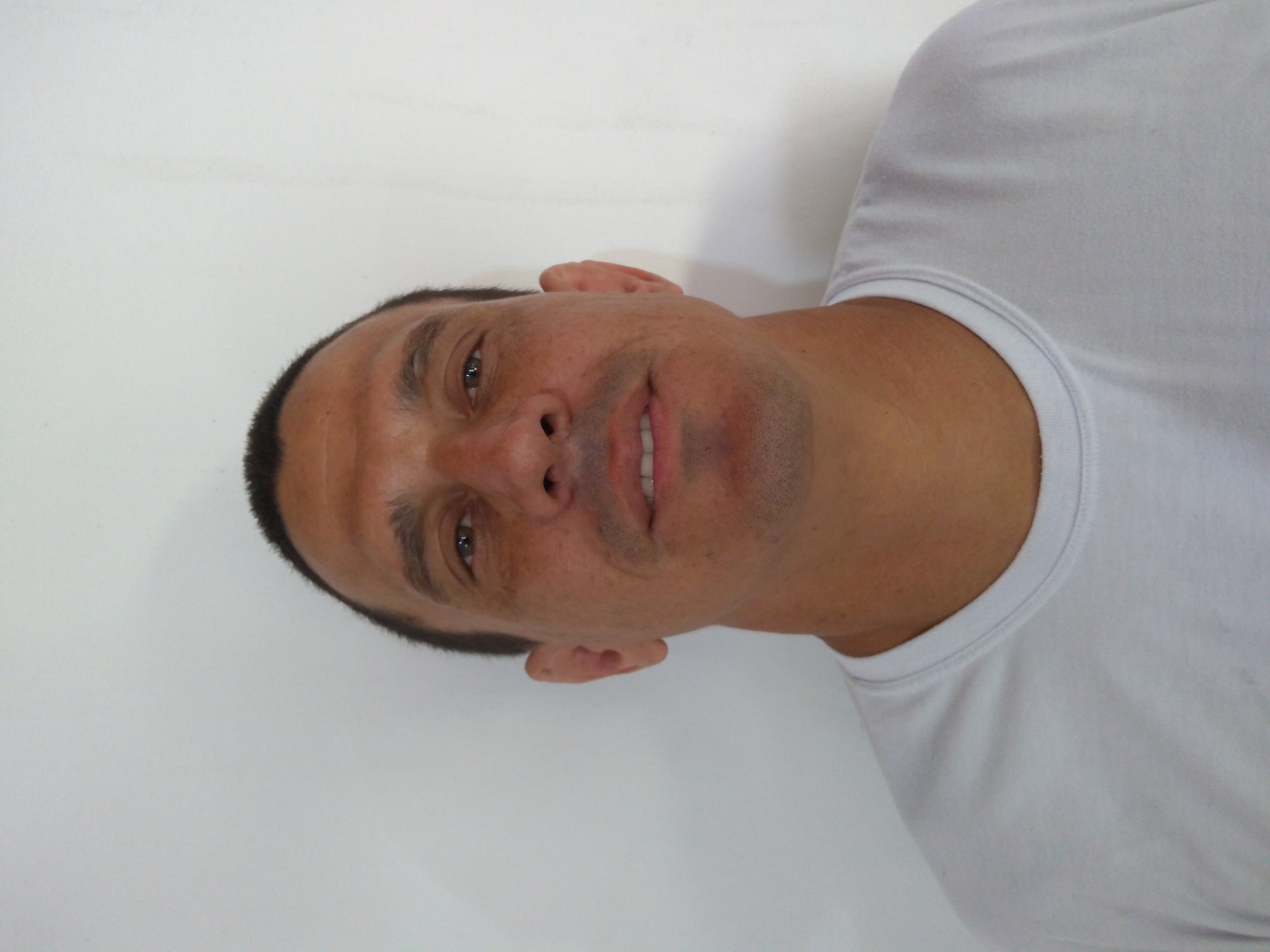 Rodrigo Pereira Garcia 