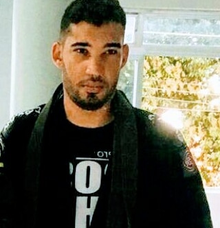 Thiago Izidio Crecencio 