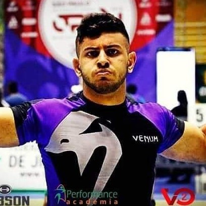 Bruno Estacio Damasceno