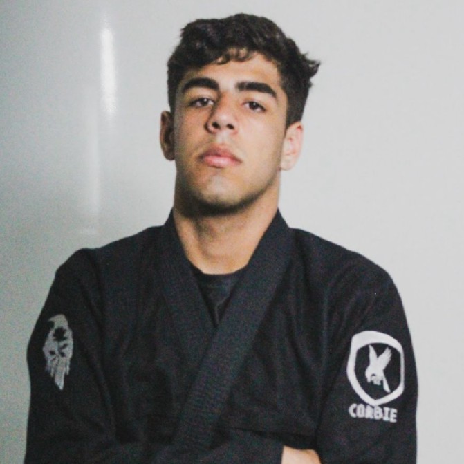 Guilherme S. Ribeiro