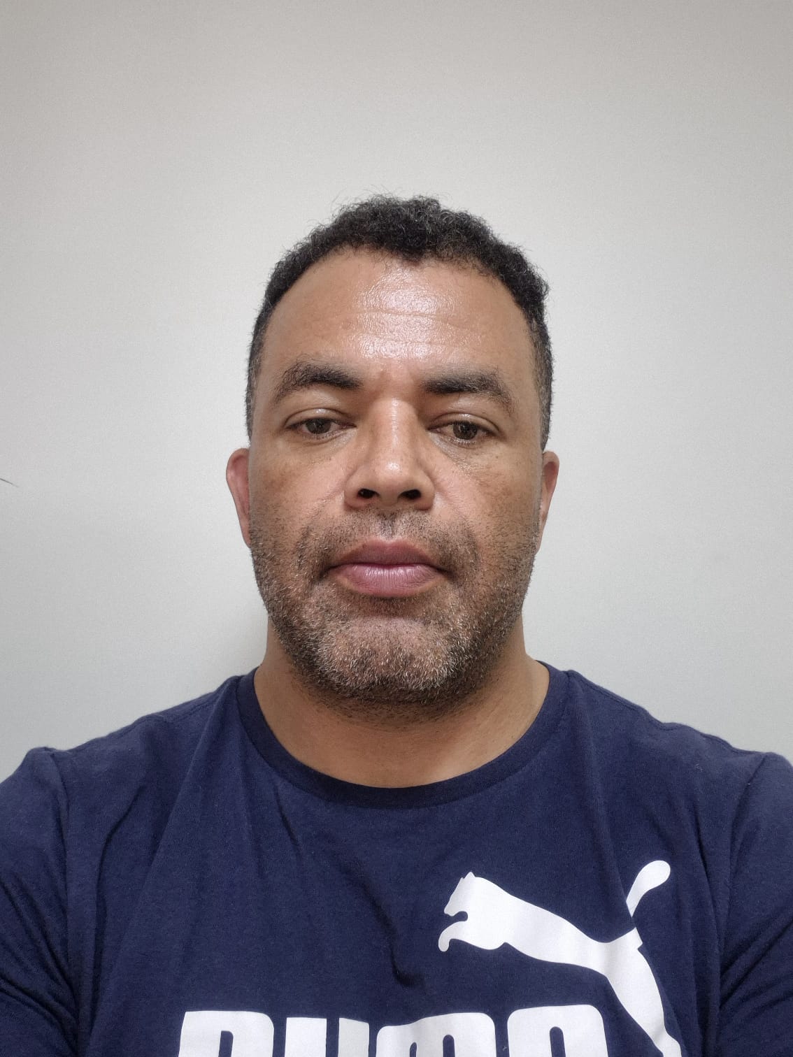 Clayton Campos Dos Santos Oliveira