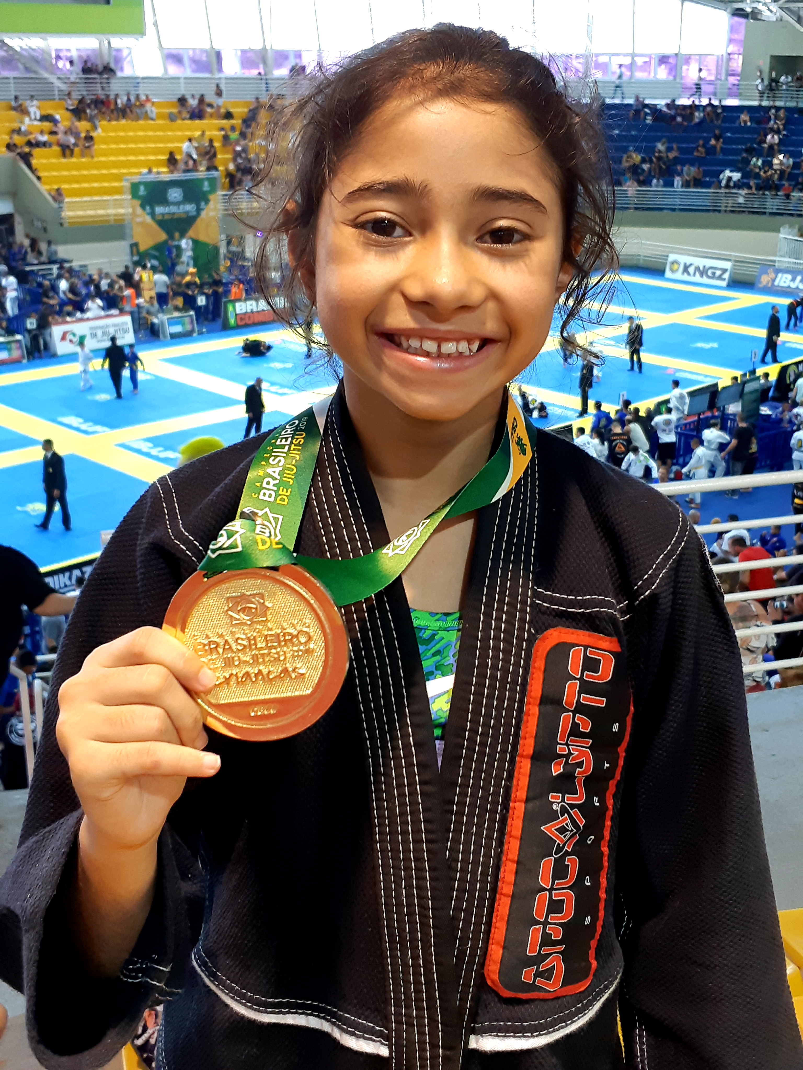 Rafaela Do Nascimento Silva