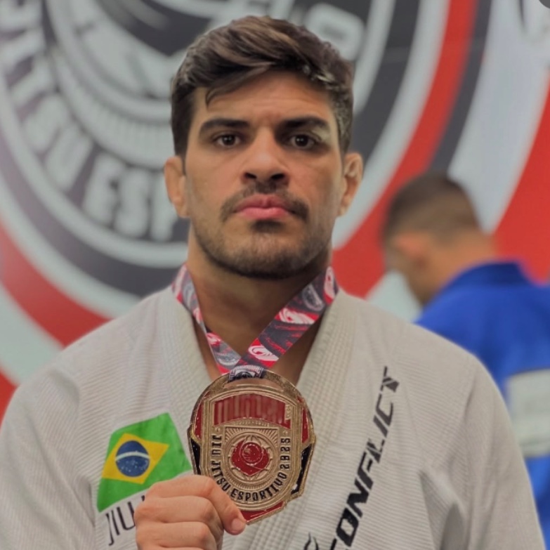 Jonathan Pereira Goncalves
