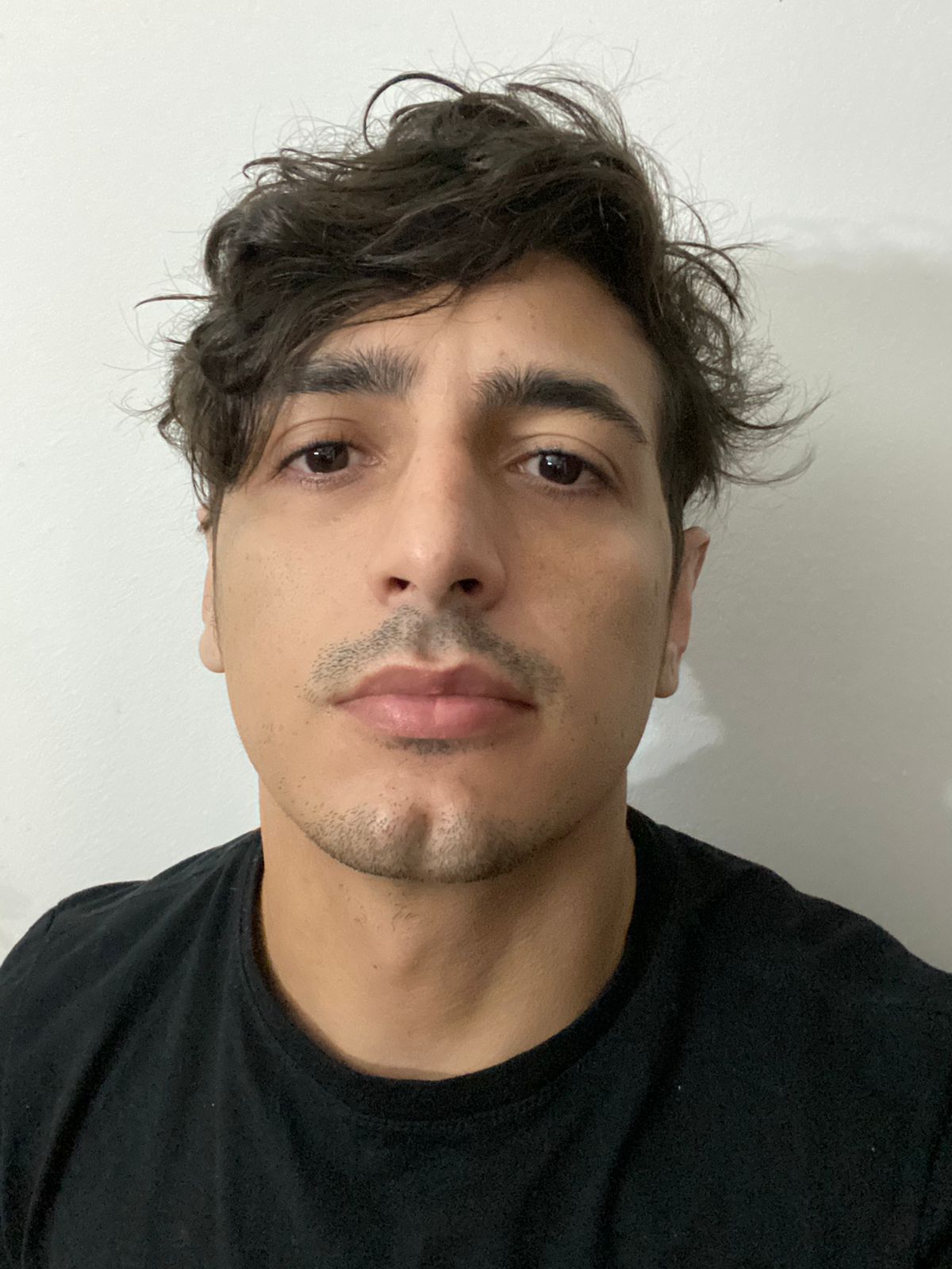 Gabriel Henrique De Oliveira Rissi