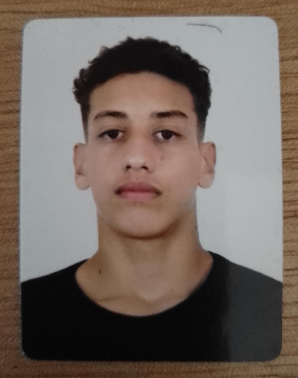 João Vitor Souza Da Costa Magalhaes