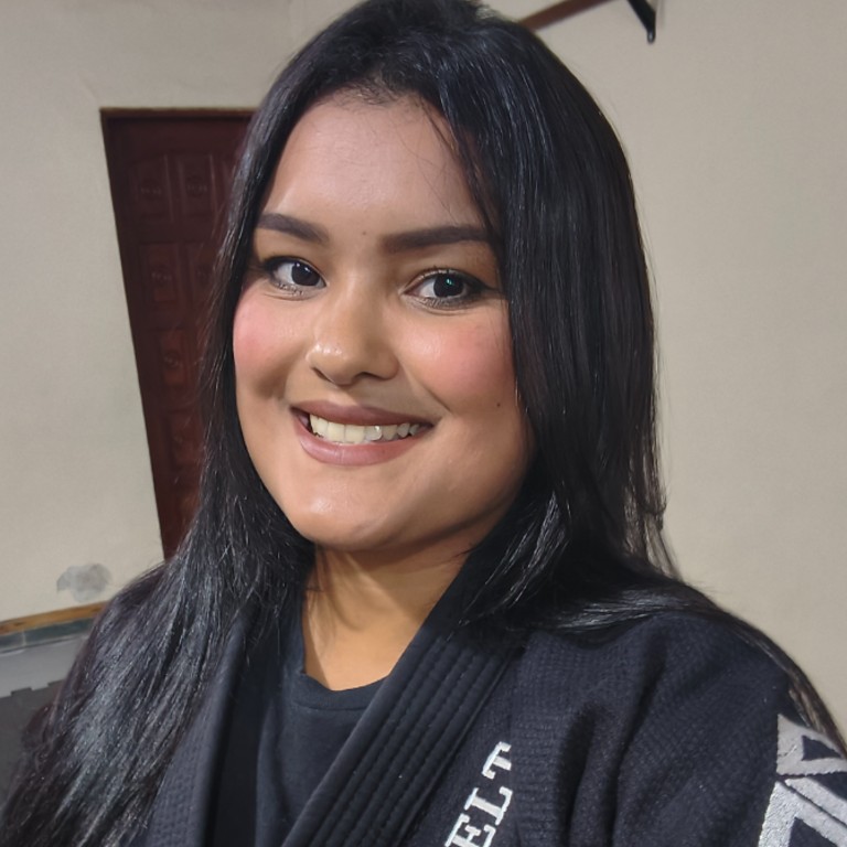 Thuany Valentim Fernandes