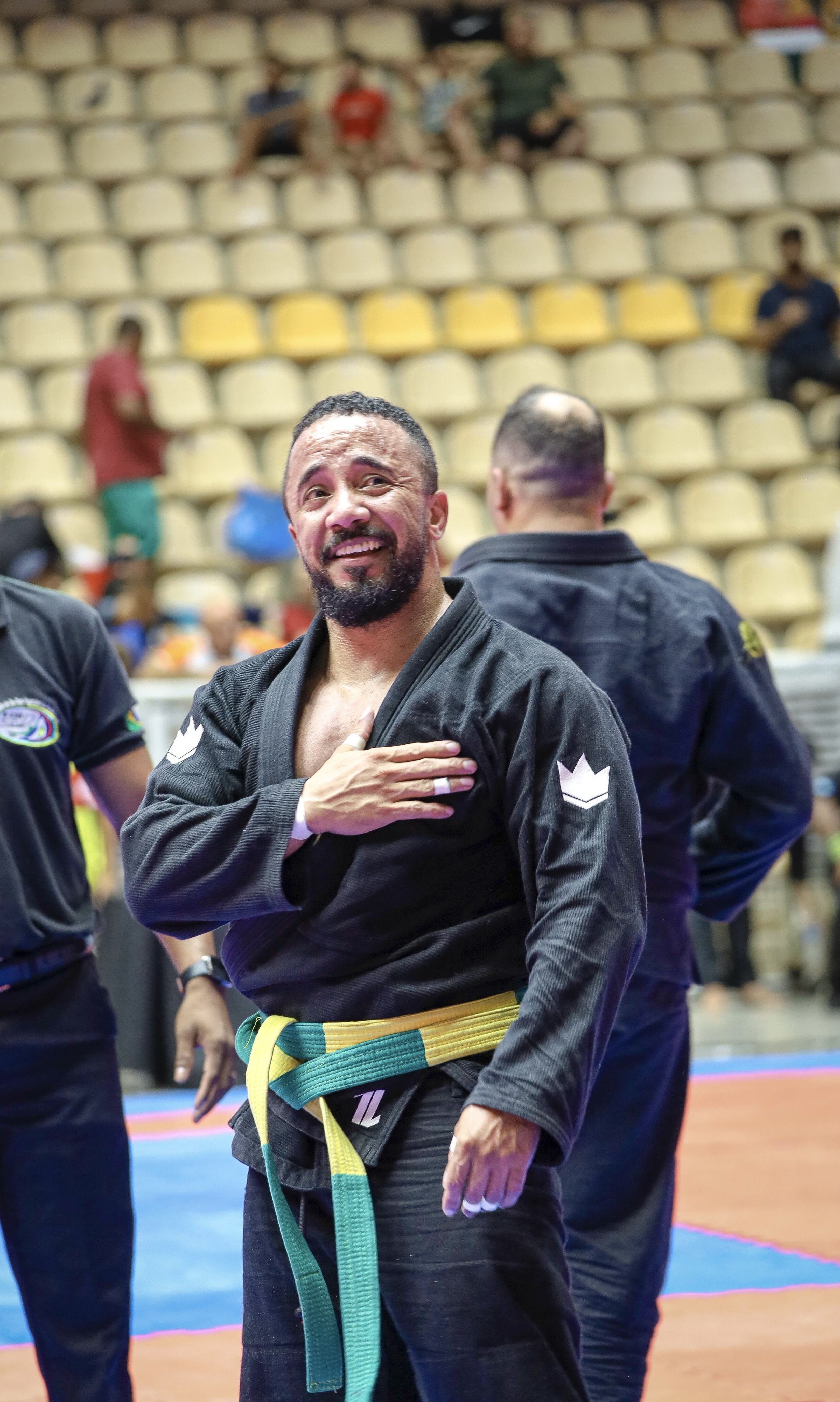 Robson Pires De Souza