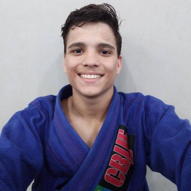 João Victor Dos Santos Munhoz