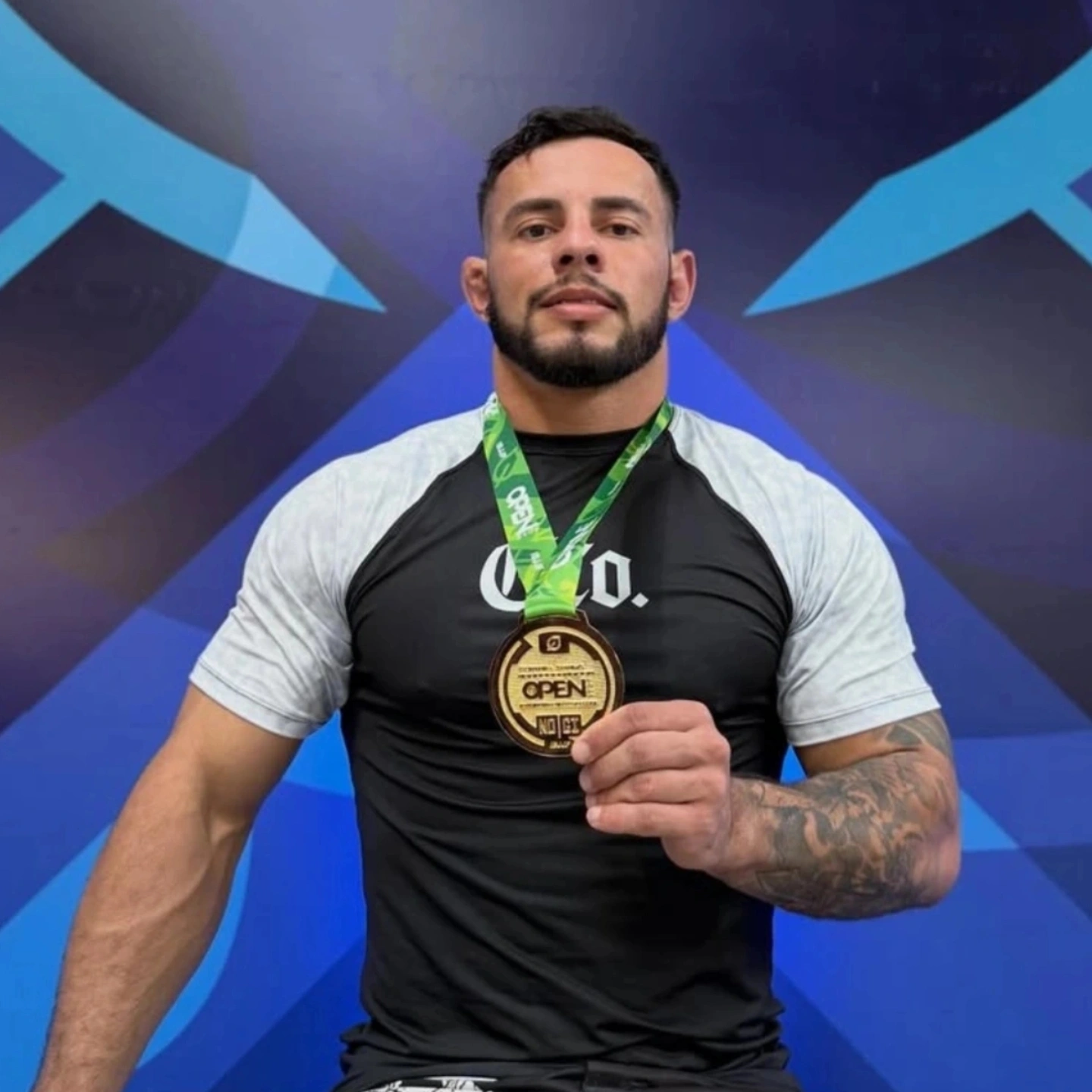 Lucas Da Silva Ribeiro